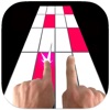 Piano Games : Pink Piano Tiles For Girls Games - iPhoneアプリ