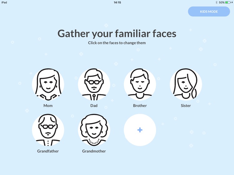 FamFaces screenshot-4