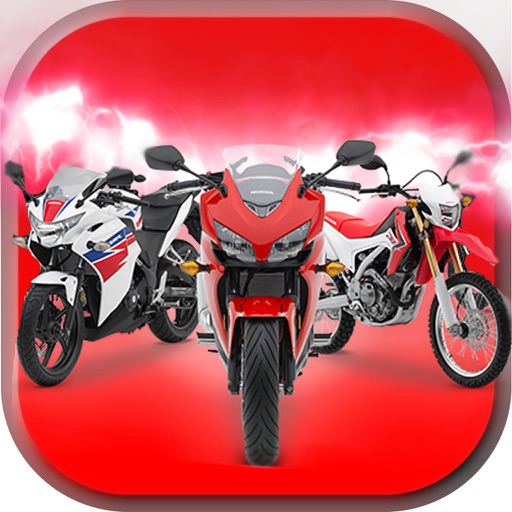 Activity Dangerous Motorcycle : Gas iOS App