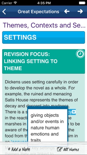 Great Expectations York Notes for GCSE 9-1(圖2)-速報App