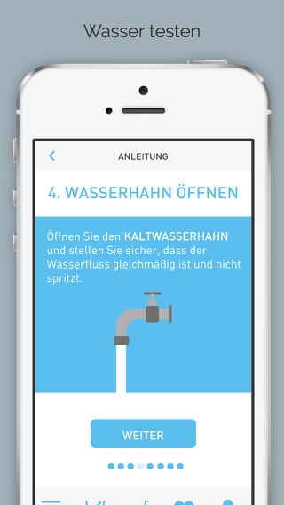 Wasserklinik Appのおすすめ画像2