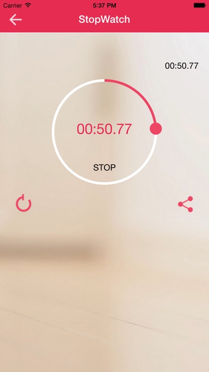 World Clock: Multiple Alarm, Stopwatch, Timer screenshot-3