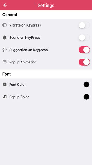 Oriya keyboard - Oriya Input Keyboard(圖4)-速報App