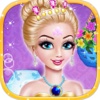 Princess Beauty Salon - Fun Makeover Girly Games