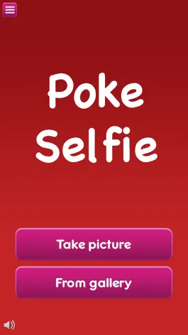 Game screenshot PokeSelfie hack