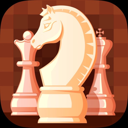History of Things: Chess icon