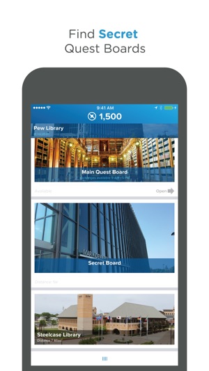 Library Quest 2.0(圖5)-速報App