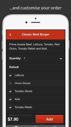 Burger'D(圖4)-速報App