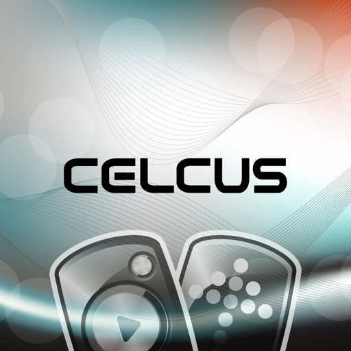 Celcus Smart Remote icon