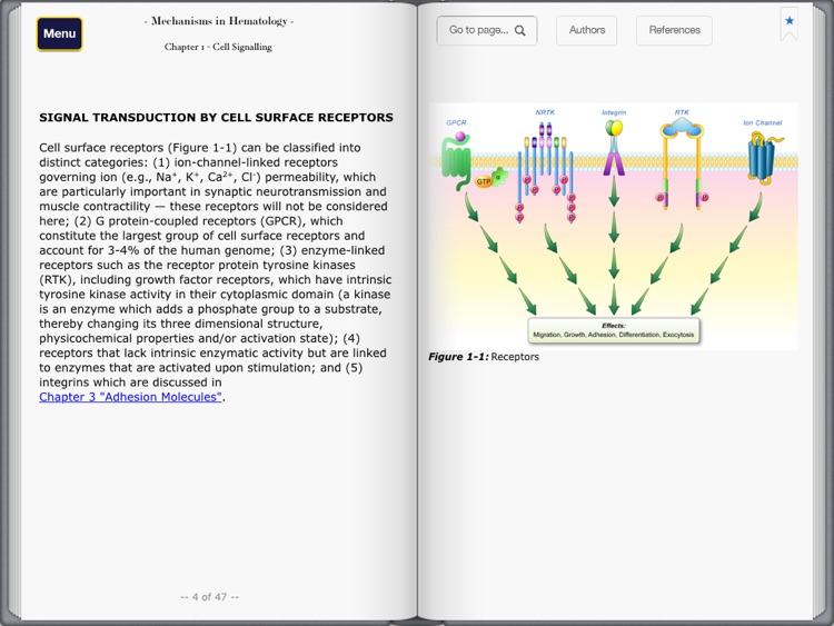 Mechanisms in Hematology screenshot-3