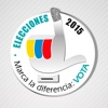 Elecciones Colombia 2015