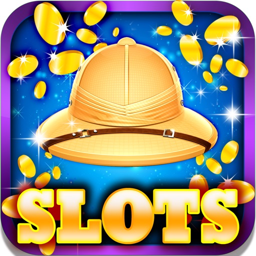 Glamorous Hats Slots: Stay always in style Icon