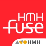 HMH FUSE Algebra 1
