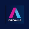 Drivalia Ireland Driver App