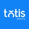 TOTIS Pharma for cosmetologist