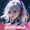 iGirlfriend:Role Play Dialogue