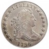 Draped Bust Dime