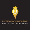 Fleetwood Limousine