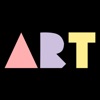 makeART: Art Editor+Generator