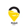 RideX Driver