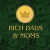 Rich Dads and Moms