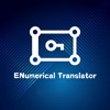 English Numerical Translator