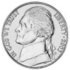 Jefferson Nickel