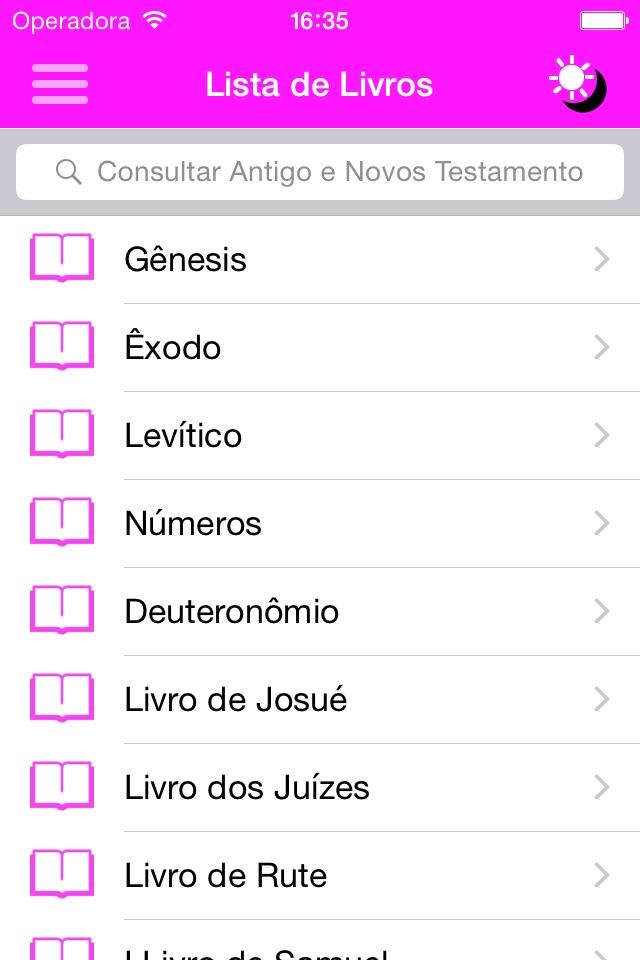 Biblia da Mulher screenshot 3