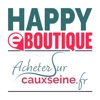 Happy eBoutique Caux Seine