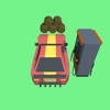 Car Slalom Fantogame