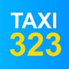 Taxi 323 Павлоград