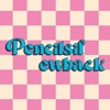 Pencilsif ewback