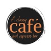 A Classy Cafe