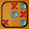 Naughts and Crosses - OXO