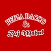 Pizzeria Bacco und Raj Mahal