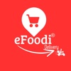 eFoodi Entregadores