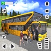 Bus Simulator: Bus Games