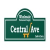 Central Ave