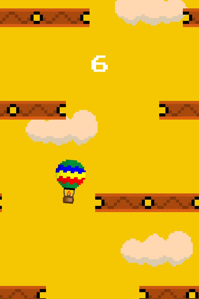 Balloon Capers screenshot 3