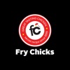 Fry Chicks Blackburn