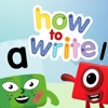 Alphablocks: How to Write