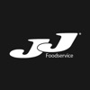 JJ Foodservice Ordering App