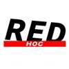 Fashion Community App - Redhoc