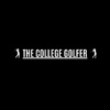 THE COLLEGE GOLFER