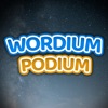 Wordium Podium - Puzzle Game