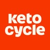 Keto Cycle: Keto Diet App