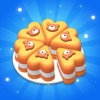 Cake Match: Sort 3D