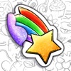 Doodle Match - Sticker Puzzle