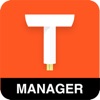 TABLEAPP Manager