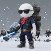 Squad Battle Shooting Game